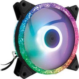 INTER-TECH IT88885538 - Argus RS-071 RGB, 120 mm