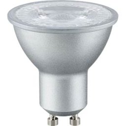PAULMANN PLM 28975 - LED-Strahler GU10, 4 W, 230 lm, 2700 K, 36°