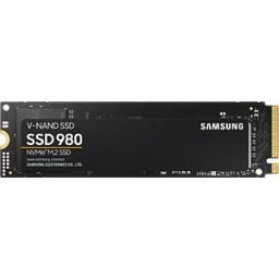 MZ-V8V500BW - Samsung SSD 980 500GB, M.2 NVMe