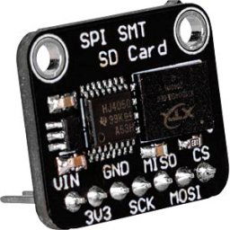 JOY-IT DEBO SD-NAND 512 - Developer boards - 512 MB SD-NAND flash memory