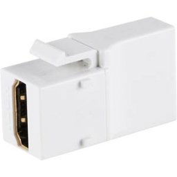 SHIVERPEAKS SHVP BS08-10051 - Keystone HDMI A female > female, angled