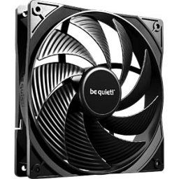 BEQUIET BQT BL109 - be quiet! Pure Wings 3 140-mm PWM high-speed fan