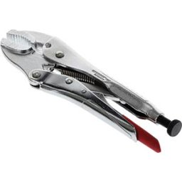 GEDORE WERKZEUG GEDO R27200007 - Curved jaw locking pliers 7''