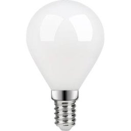 SCHIEFER LIGHTING SCHI L1472518271 - LED bulb E14, 4 W, 470 lm, 2700 K, filament, dimmable