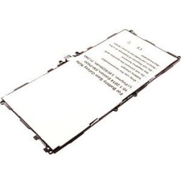 FREI AKKU 13251 - Tablet battery for Samsung devices, Li-Po, 8220 mAh