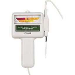 MC-POWER MCP WT-21 - pH, chlorine measuring instrument