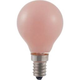 SCHIEFER LIGHTING SCHI L147245019 - E14 G45x78 250Lm 4.5W 819 Flame
