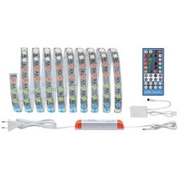 PAULMANN PLM 70628 - Function MaxLED RGBW Basic Set 3m 36W