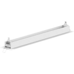ENOVALITE ELED 200103EC - Recessed frame for LED emergency light 5in1