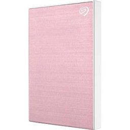 STKY2000405 - Seagate One Touch KWS 2TB rosegold