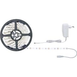 PAULMANN PLM 78975 - FN SimpLED Stripe Set 5m daylight 17W