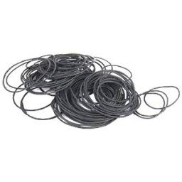 BERGER+SCHRÖTER UWZ 122 - O-ring kit, 100-piece