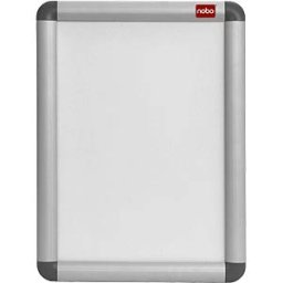 NOBO 1902214 - Poster frame, wall mounting, for A4