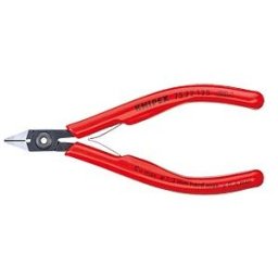 KNIPEX KN 75 22 125 - Electronics Diagonal Cutter 125 mm