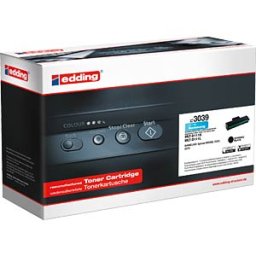 EDDING EDD-3039 - Toner - Samsung - Black - MLT-D111S/L JB - Refill
