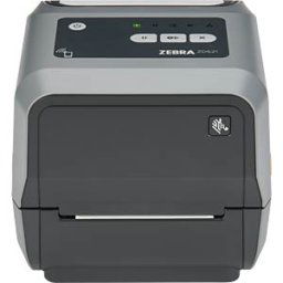 ZEBRA ZD621TTLBS - Desktop Printer, Thermal Transfer, Ethernet/USB/Bluetooth/serial