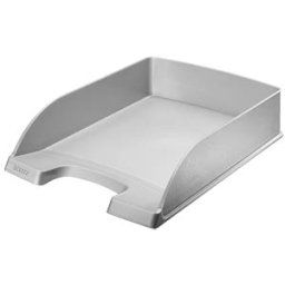 LEITZ 52270084 - Leitz Plus Letter Tray, Standard
