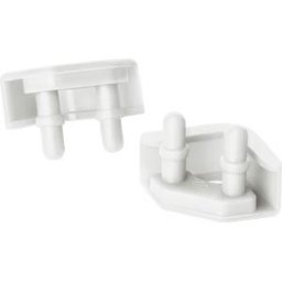 NO NA-SAVP5 WS - Noctua NA-SAVP5, anti-vibration pads, white, 16 pieces