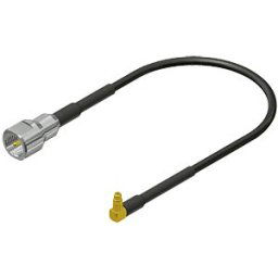 PANORAMA ANTENNAS AK C74-RMMCX - Adapter cable for Huawei/SonyEricsson data card / pigtail