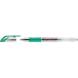 EDDING 2185GN - Gelroller, 0.70 mm, green