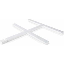 NEDIS N WIFILW06RGB - LED-Wandleuchte, RGBIC / Warmweiss Android™ / IOS