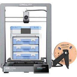 CREALITY3D CR3D ENDER3V3P - Ender-3 V3 Plus 3D printer