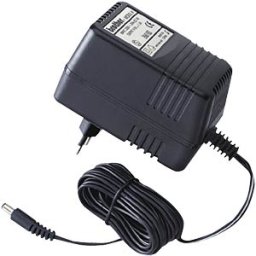 BROTHER AD-24ES - Power Supply Unit for Brother Labelling Machines