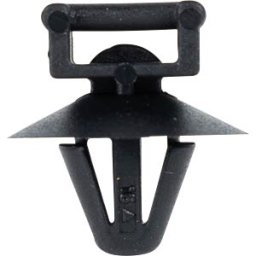 FREI LC 1 OK - Perforated clips with expansion anchor - LC 1 - without cable ti