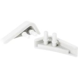 NO NA-SAVP3 WS - Noctua NA-SAVP3, anti-vibration pads, white, 16 pieces