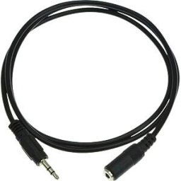 MOBEYE AC-EC1 - Digital extension cable 2,5m
