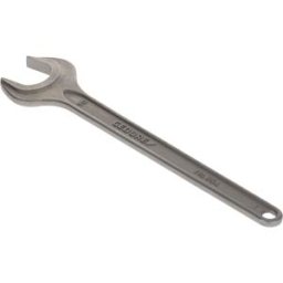 GEDORE WERKZEUG GEDO 894 50 - Single open ended spanner 50 mm