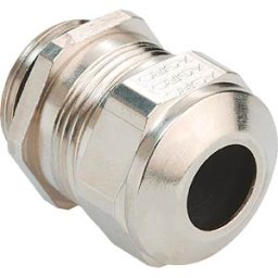 AGRO AGR 1080.17.080 - Cable gland Progress® EMC M16 x 1.5 mm, Ø 6.0 - 8.0 mm