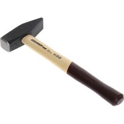 GEDORE WERKZEUG GEDO R92100040 - Engineer's hammer 1000 g