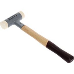 GEDORE WERKZEUG GEDO 248 H-35 - Recoilless hammer d 35 mm