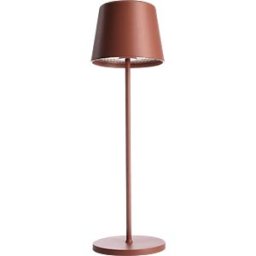 DEKO-LIGHT DEKO 346046 - Rechargeable light, Canis, 3.5 W, 2200/3000 K, 270 lm, terracott
