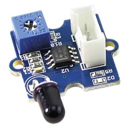 SEEED GRV FLAME SENS - Arduino - Grove Flame Sensor, YG1006