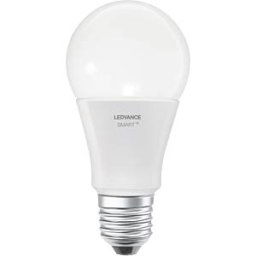 LEDVANCE LDV4058075485372 - Smart Light, Lampe, WiFi, 9 W, Smart+, tunable white