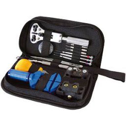 SINTRON UWZ 949 - Watch tool set, 30-piece