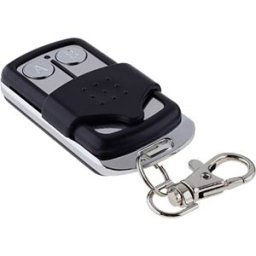 SEKI OPEN 2 - Learning remote control for gate opener