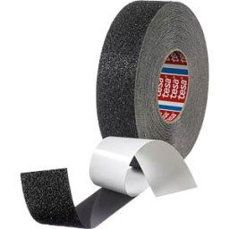 TESA 60954 SW - tesa heavy-duty anti-slip adhesive tape, 18 m x 50 mm, SW