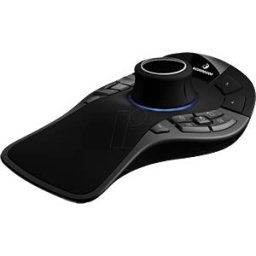 3DCONNEXION 3DX SPACE MOUSEP - 3D mouse