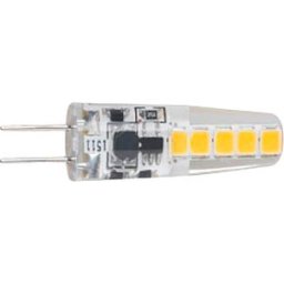 GREENLED GL 540975 - LED lamp G4, 1.8 W, 185 lm, 3000 K, dimmable
