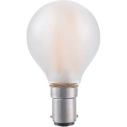 SCHIEFER LIGHTING SCHI LF024031501 - Ba15d G45x75 140Lm 1.5W 925 Frost