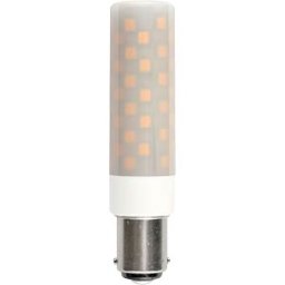 SCHIEFER LIGHTING SCHI L151801830 - Ba15d T18x80 660Lm 6W 830