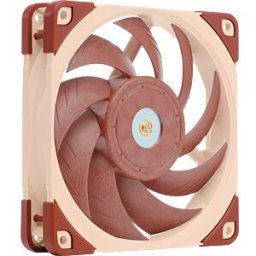 NO NF-A12X25 PWM - Noctua NF-A12x25 PWM case fan, 120 mm