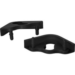 NO NA-SAVP6 SW - Noctua NA-SAVP6, anti-vibration pads, black, 16 pieces