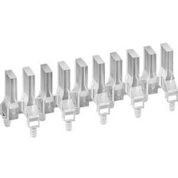 MENTOR MEN 12741030 - Light guide, 1x10-fold, ø 5 mm, planar, straight