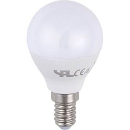SCHIEFER LIGHTING SCHI L1472250301 - LED bulb E14, 3 W, 270 lm, 3000 K