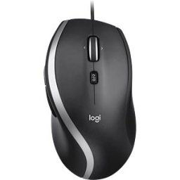 LOGITECH M500S - Mouse, wired