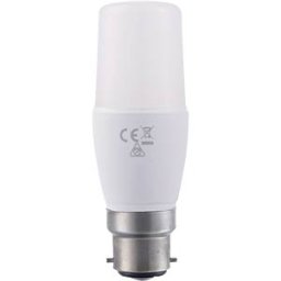 SCHIEFER LIGHTING SCHI L2238818301 - LED lamp Ba22d, 8 W, 810 lm, 3000 K
